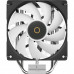 Кулер Ocypus Delta A40 SE Dual Fan ARGB BK